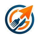 ClickFood Logo