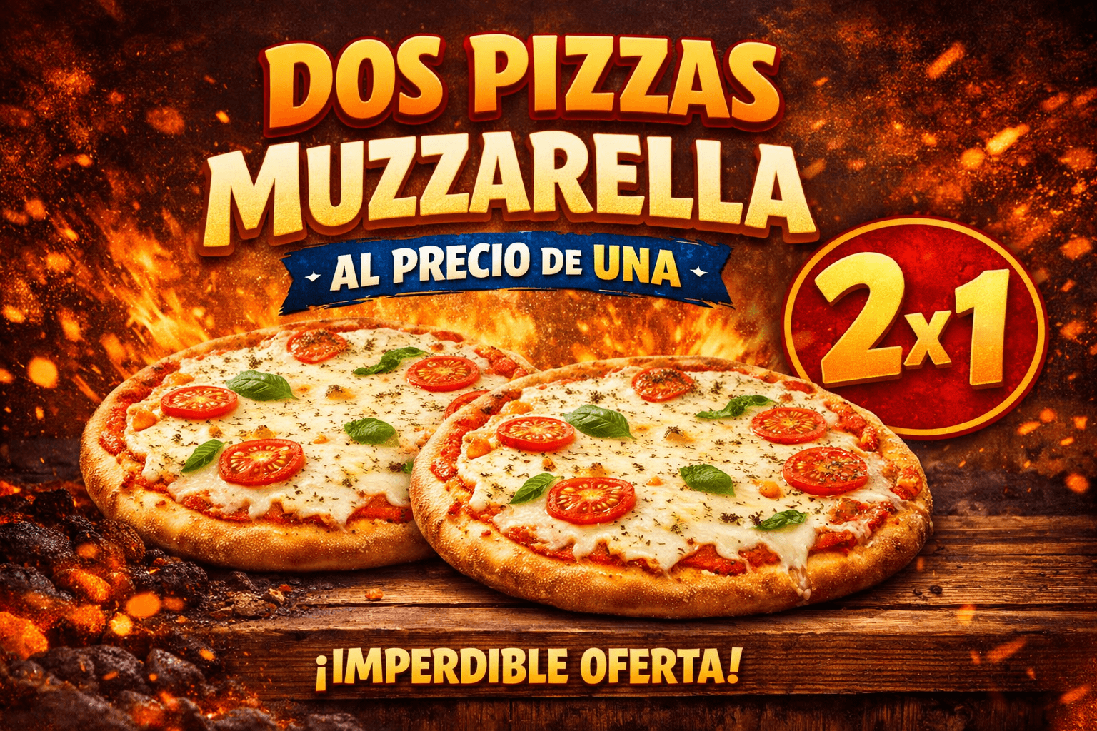 Promoción