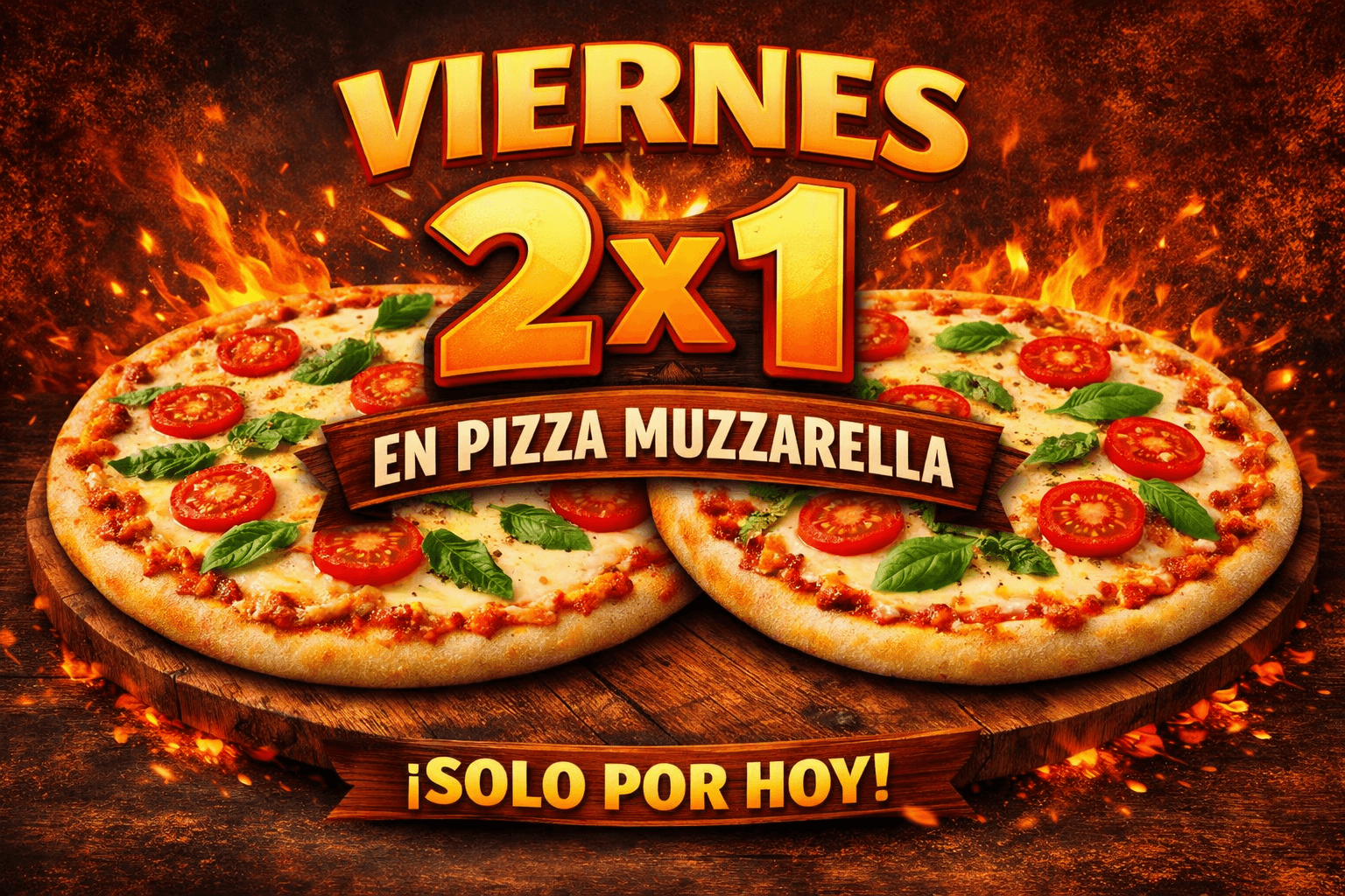 Promoción